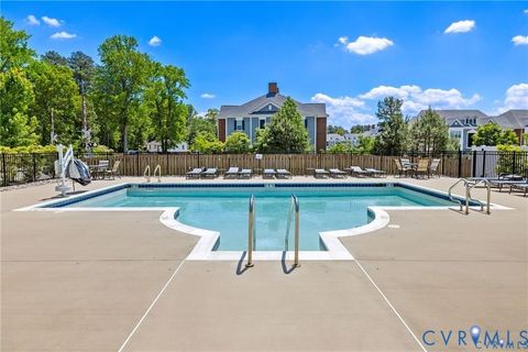 Tiny photo for 14387 Michaux Village Drive, Midlothian, VA 23113 (MLS # 2616754)
