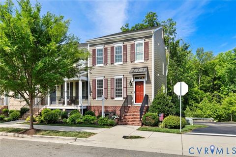 Photo of 14387 Michaux Village Drive, Midlothian, VA 23113 (MLS # 2616754)
