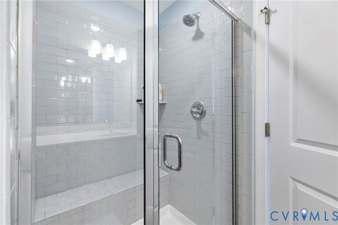 Tiny photo for 14387 Michaux Village Drive, Midlothian, VA 23113 (MLS # 2616754)