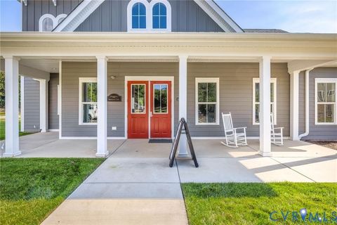 Tiny photo for 14387 Michaux Village Drive, Midlothian, VA 23113 (MLS # 2616754)