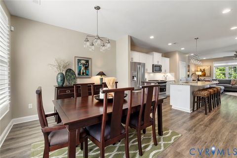Tiny photo for 14387 Michaux Village Drive, Midlothian, VA 23113 (MLS # 2616754)
