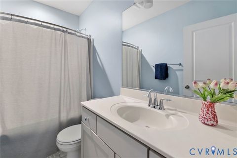 Tiny photo for 14387 Michaux Village Drive, Midlothian, VA 23113 (MLS # 2616754)