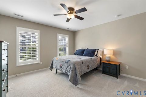 Tiny photo for 14387 Michaux Village Drive, Midlothian, VA 23113 (MLS # 2616754)