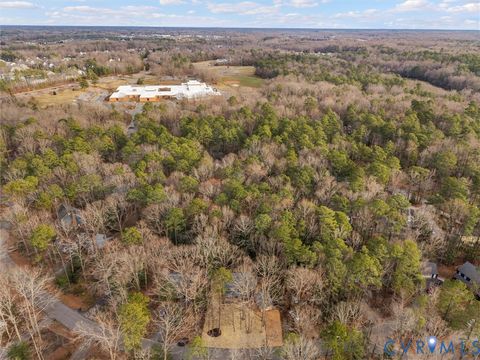 Tiny photo for 13613 Quail Hollow Lane, Midlothian, VA 23112 (MLS # 2604317)