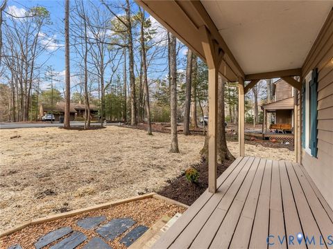 Tiny photo for 13613 Quail Hollow Lane, Midlothian, VA 23112 (MLS # 2604317)