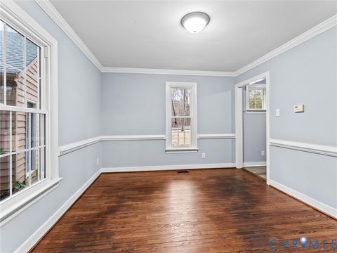 Tiny photo for 13613 Quail Hollow Lane, Midlothian, VA 23112 (MLS # 2604317)