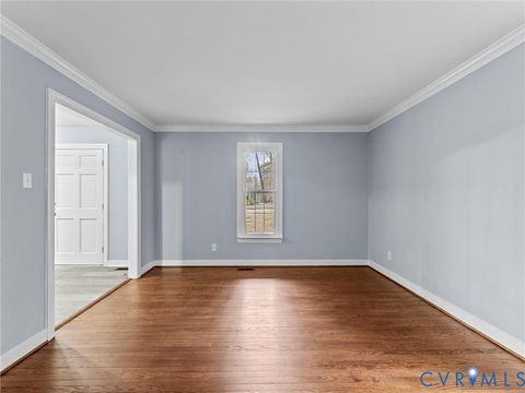 Tiny photo for 13613 Quail Hollow Lane, Midlothian, VA 23112 (MLS # 2604317)