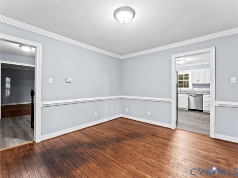 Tiny photo for 13613 Quail Hollow Lane, Midlothian, VA 23112 (MLS # 2604317)