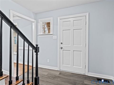 Tiny photo for 13613 Quail Hollow Lane, Midlothian, VA 23112 (MLS # 2604317)