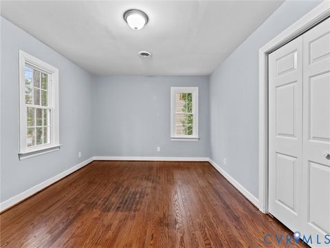 Tiny photo for 13613 Quail Hollow Lane, Midlothian, VA 23112 (MLS # 2604317)