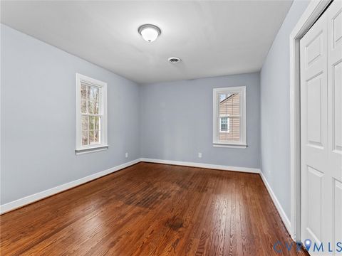 Tiny photo for 13613 Quail Hollow Lane, Midlothian, VA 23112 (MLS # 2604317)