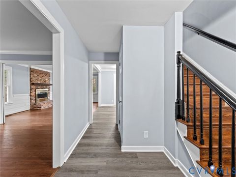 Tiny photo for 13613 Quail Hollow Lane, Midlothian, VA 23112 (MLS # 2604317)