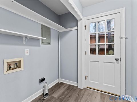 Tiny photo for 13613 Quail Hollow Lane, Midlothian, VA 23112 (MLS # 2604317)