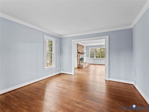 Tiny photo for 13613 Quail Hollow Lane, Midlothian, VA 23112 (MLS # 2604317)