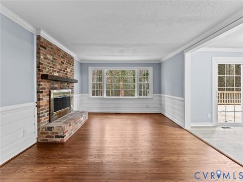Tiny photo for 13613 Quail Hollow Lane, Midlothian, VA 23112 (MLS # 2604317)
