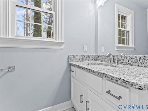 Tiny photo for 13613 Quail Hollow Lane, Midlothian, VA 23112 (MLS # 2604317)