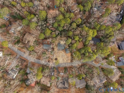 Tiny photo for 13613 Quail Hollow Lane, Midlothian, VA 23112 (MLS # 2604317)