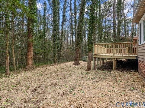 Tiny photo for 13613 Quail Hollow Lane, Midlothian, VA 23112 (MLS # 2604317)