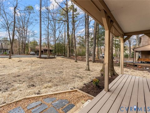 Tiny photo for 13613 Quail Hollow Lane, Midlothian, VA 23112 (MLS # 2604317)