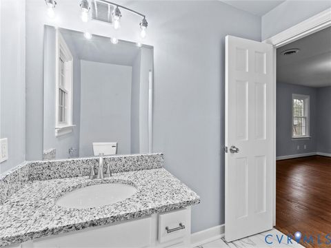 Tiny photo for 13613 Quail Hollow Lane, Midlothian, VA 23112 (MLS # 2604317)