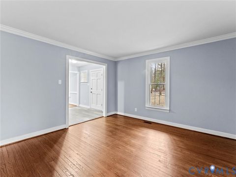 Tiny photo for 13613 Quail Hollow Lane, Midlothian, VA 23112 (MLS # 2604317)