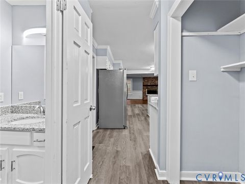 Tiny photo for 13613 Quail Hollow Lane, Midlothian, VA 23112 (MLS # 2604317)