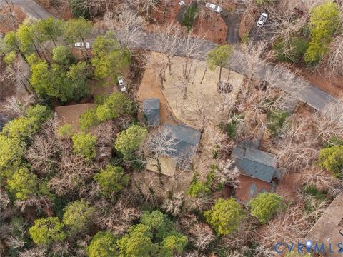 Tiny photo for 13613 Quail Hollow Lane, Midlothian, VA 23112 (MLS # 2604317)