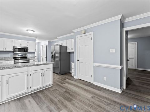Tiny photo for 13613 Quail Hollow Lane, Midlothian, VA 23112 (MLS # 2604317)