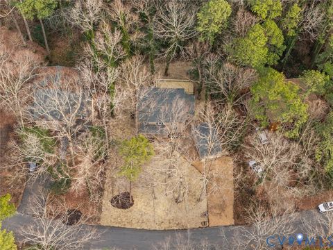 Tiny photo for 13613 Quail Hollow Lane, Midlothian, VA 23112 (MLS # 2604317)