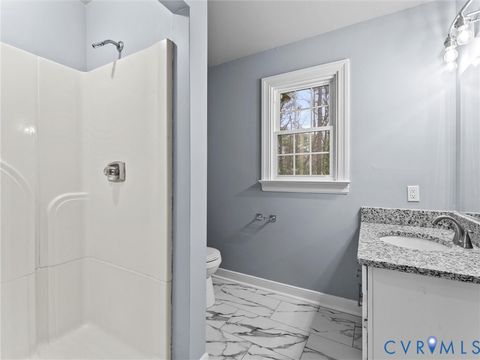 Tiny photo for 13613 Quail Hollow Lane, Midlothian, VA 23112 (MLS # 2604317)