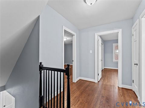 Tiny photo for 13613 Quail Hollow Lane, Midlothian, VA 23112 (MLS # 2604317)