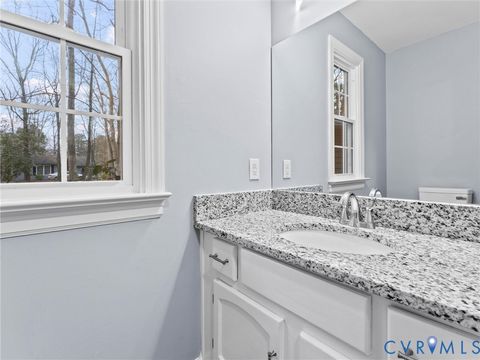 Tiny photo for 13613 Quail Hollow Lane, Midlothian, VA 23112 (MLS # 2604317)