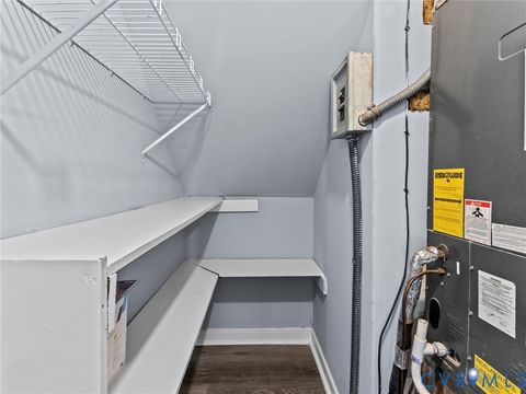 Tiny photo for 13613 Quail Hollow Lane, Midlothian, VA 23112 (MLS # 2604317)