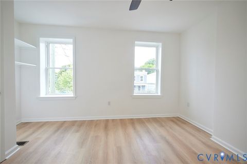 Tiny photo for 3103 Q St ST, Richmond, VA 23223 (MLS # 2610192)