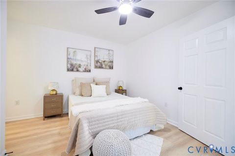 Tiny photo for 3103 Q St ST, Richmond, VA 23223 (MLS # 2610192)