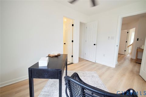 Tiny photo for 3103 Q St ST, Richmond, VA 23223 (MLS # 2610192)