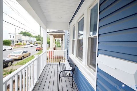 Tiny photo for 3103 Q St ST, Richmond, VA 23223 (MLS # 2610192)