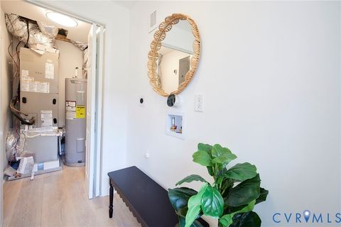 Tiny photo for 3103 Q St ST, Richmond, VA 23223 (MLS # 2610192)