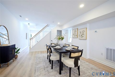 Tiny photo for 3103 Q St ST, Richmond, VA 23223 (MLS # 2610192)