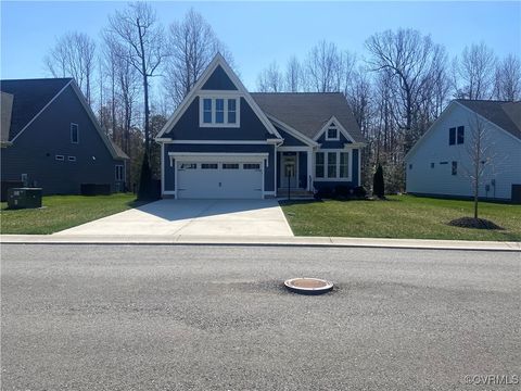 8543 Terroir Lane New Kent VA 23124