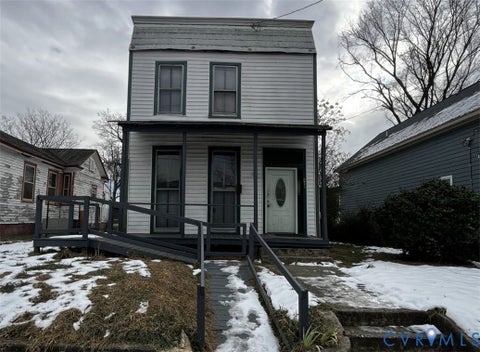Tiny photo for 1411 Mechanicsville Turnpike, Richmond, VA 23223 (MLS # 2624579)