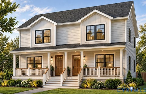 Tiny photo for 1411 Mechanicsville Turnpike, Richmond, VA 23223 (MLS # 2624579)