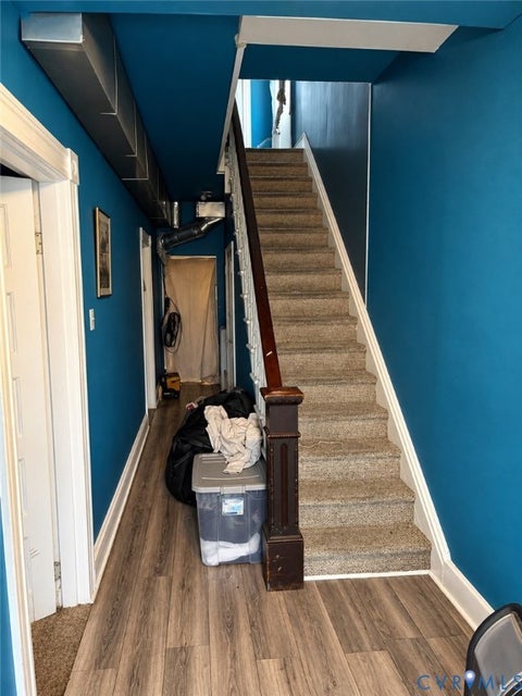 Tiny photo for 1411 Mechanicsville Turnpike, Richmond, VA 23223 (MLS # 2624579)