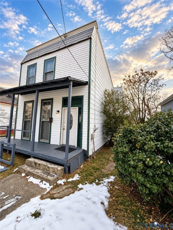 1411 Mechanicsville Turnpike - Photo 3