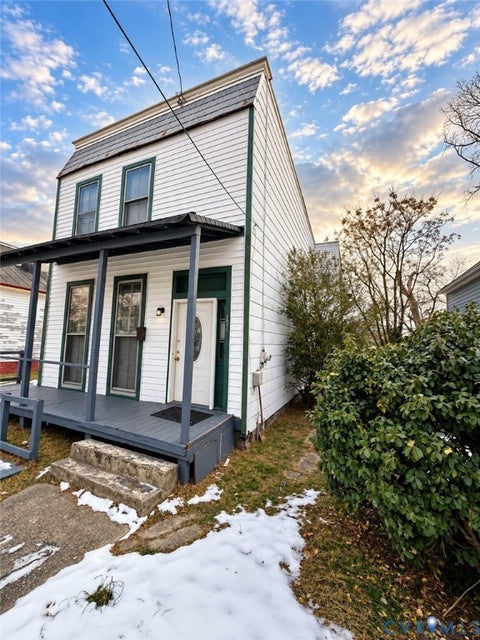 Tiny photo for 1411 Mechanicsville Turnpike, Richmond, VA 23223 (MLS # 2624579)