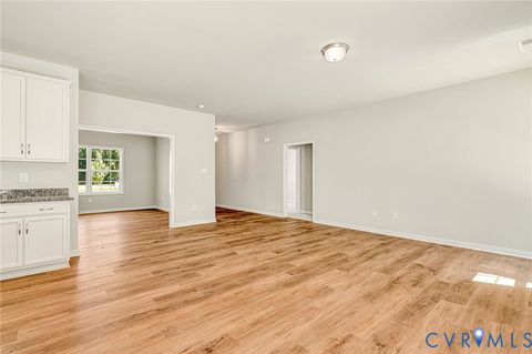 Tiny photo for 8355 Patrick Henry Boulevard, Hanover, VA 23116 (MLS # 2602029)