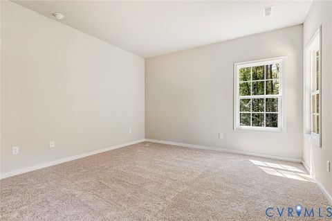 Tiny photo for 8355 Patrick Henry Boulevard, Hanover, VA 23116 (MLS # 2602029)