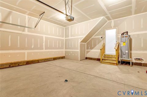 Tiny photo for 8355 Patrick Henry Boulevard, Hanover, VA 23116 (MLS # 2602029)