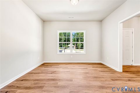 Tiny photo for 8355 Patrick Henry Boulevard, Hanover, VA 23116 (MLS # 2602029)