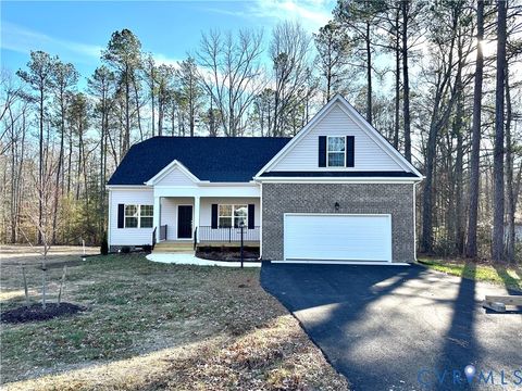 Photo of 8355 Patrick Henry Boulevard, Hanover, VA 23116 (MLS # 2602029)